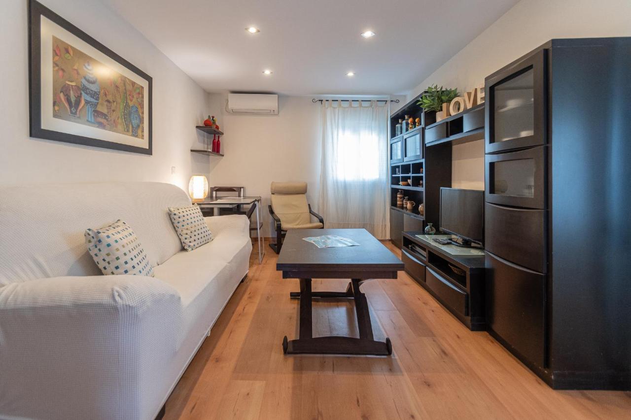 דירות Terraza Estampa De קדיז מראה חיצוני תמונה